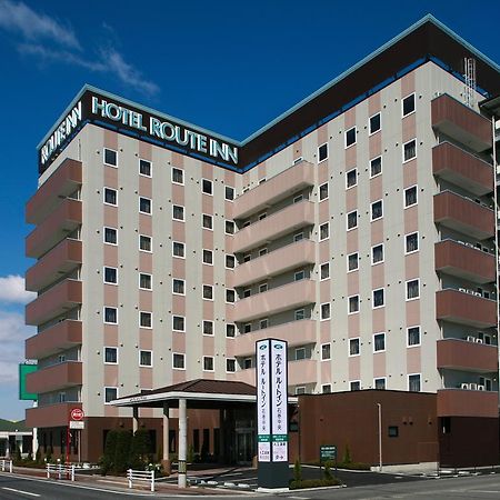 Hotel Route Inn Ishinomaki Chuo Екстериор снимка