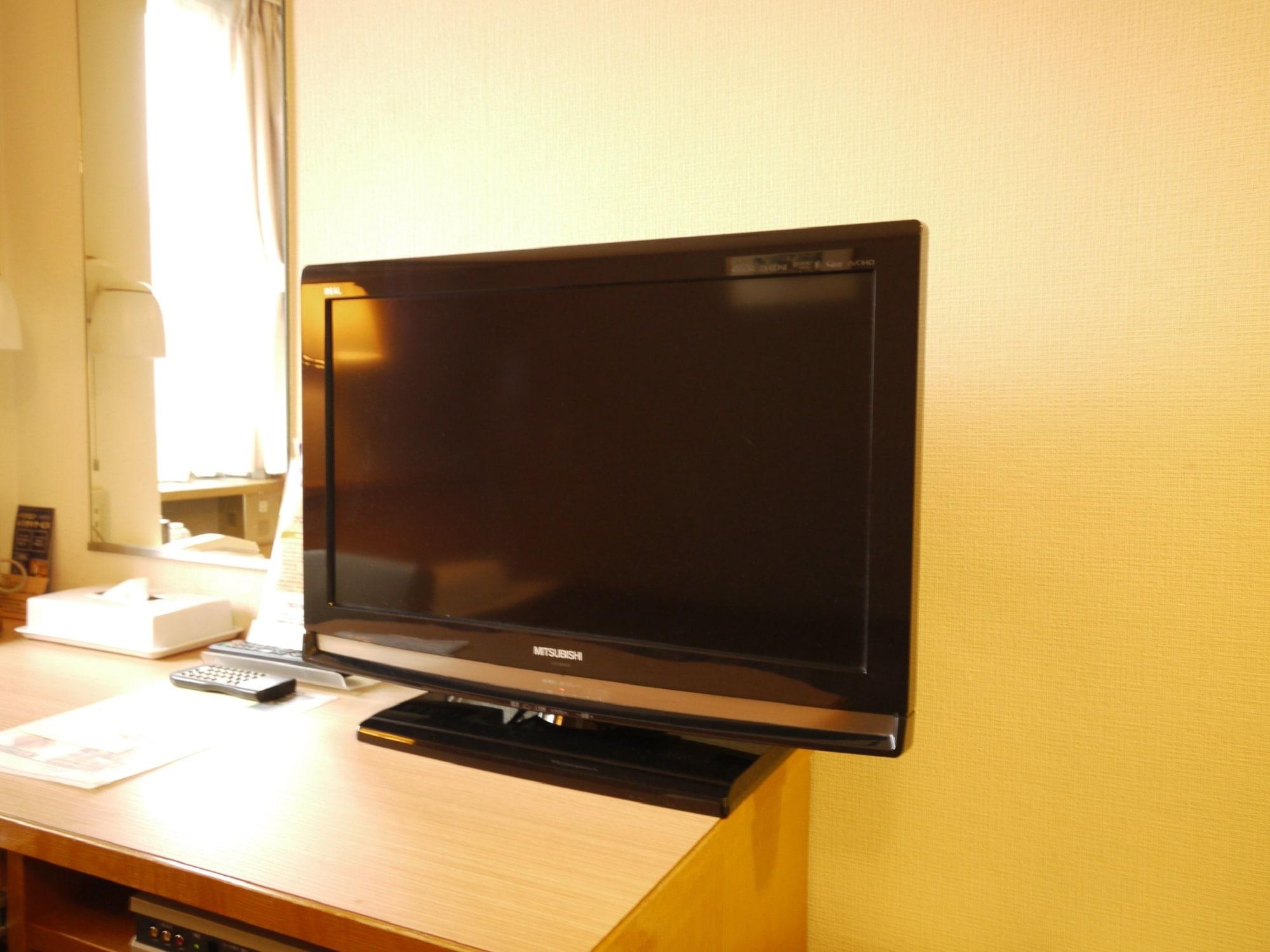 Hotel Route Inn Ishinomaki Chuo Екстериор снимка
