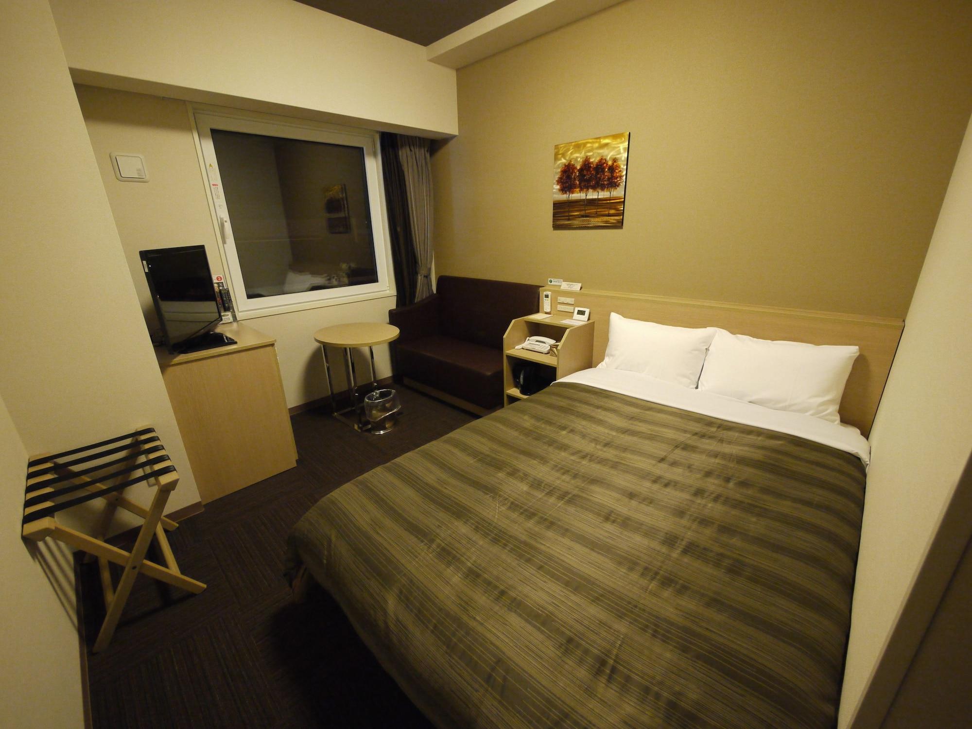 Hotel Route Inn Ishinomaki Chuo Екстериор снимка