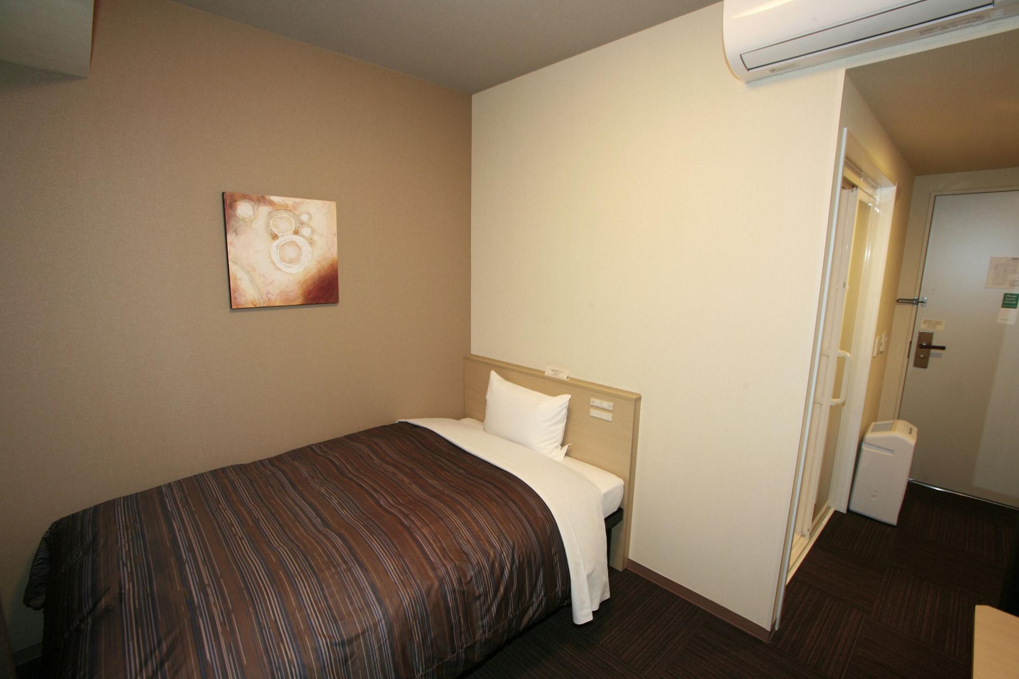 Hotel Route Inn Ishinomaki Chuo Екстериор снимка