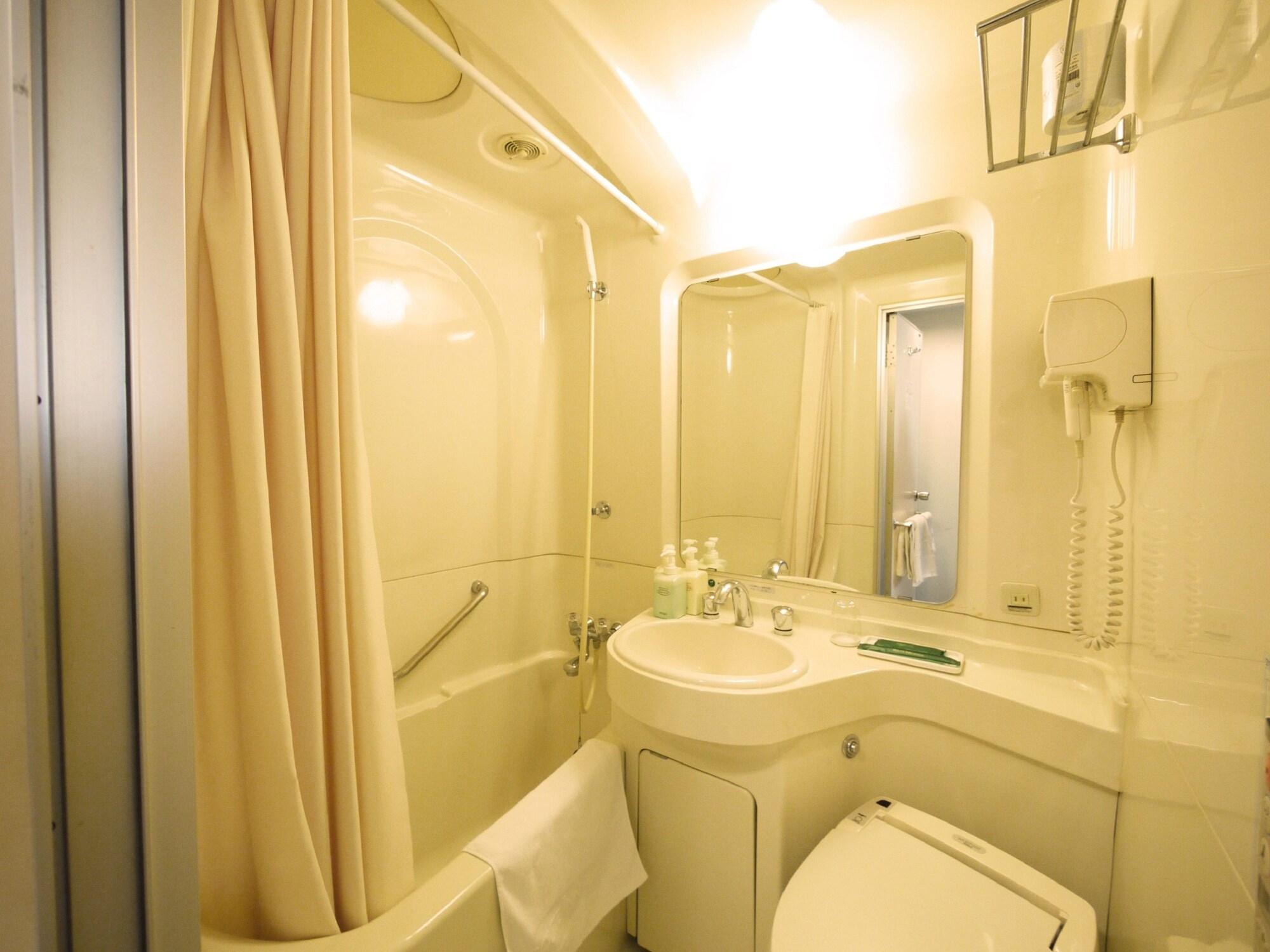 Hotel Route Inn Ishinomaki Chuo Екстериор снимка