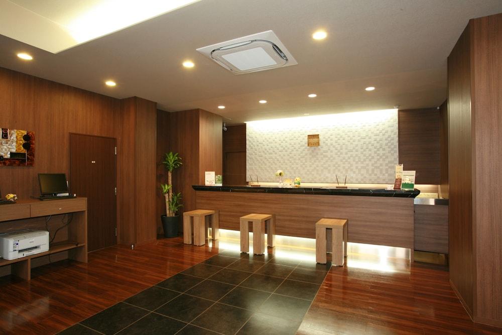 Hotel Route Inn Ishinomaki Chuo Екстериор снимка