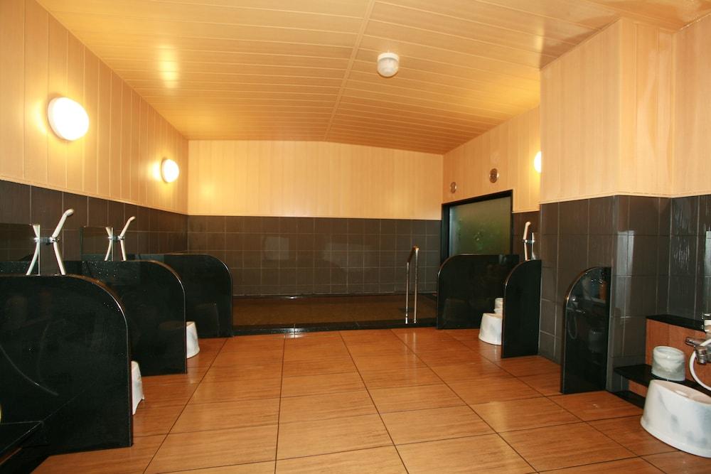 Hotel Route Inn Ishinomaki Chuo Екстериор снимка
