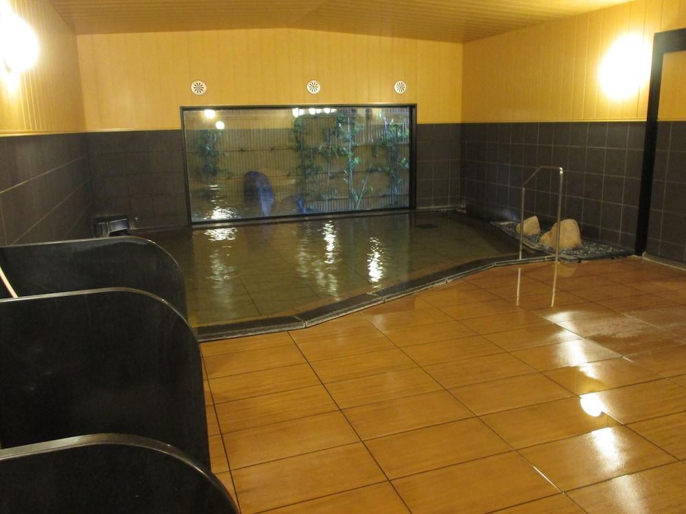 Hotel Route Inn Ishinomaki Chuo Екстериор снимка
