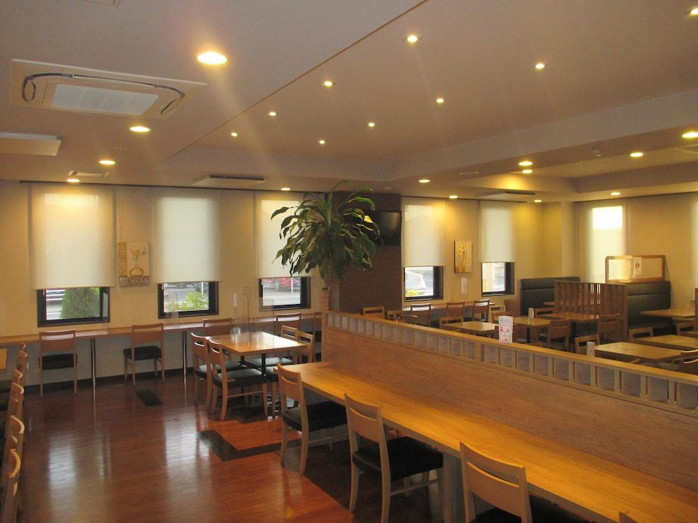 Hotel Route Inn Ishinomaki Chuo Екстериор снимка