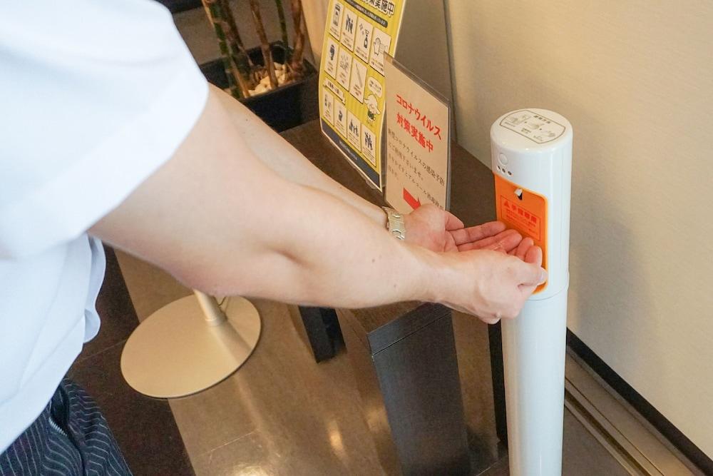 Hotel Route Inn Ishinomaki Chuo Екстериор снимка
