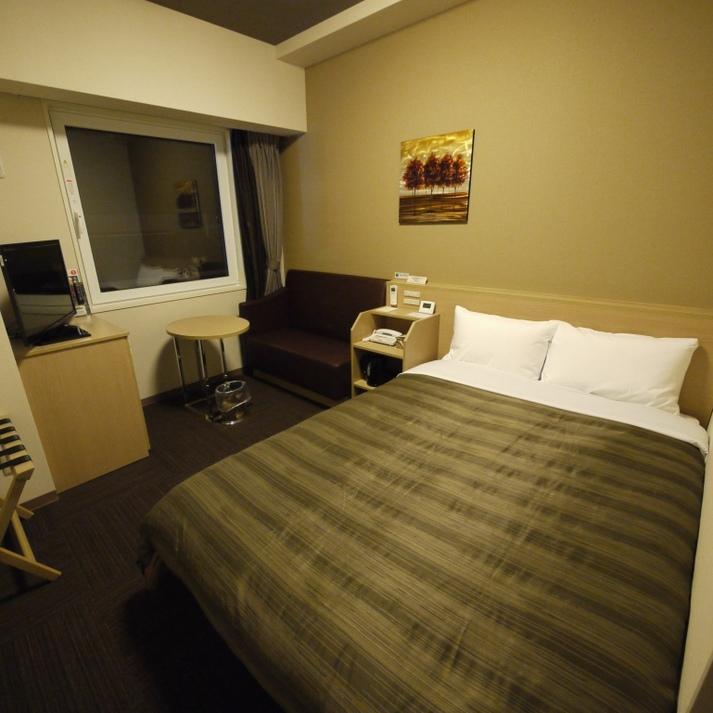 Hotel Route Inn Ishinomaki Chuo Екстериор снимка