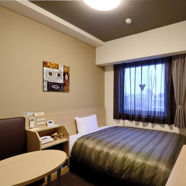 Hotel Route Inn Ishinomaki Chuo Екстериор снимка