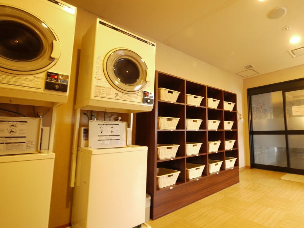 Hotel Route Inn Ishinomaki Chuo Екстериор снимка
