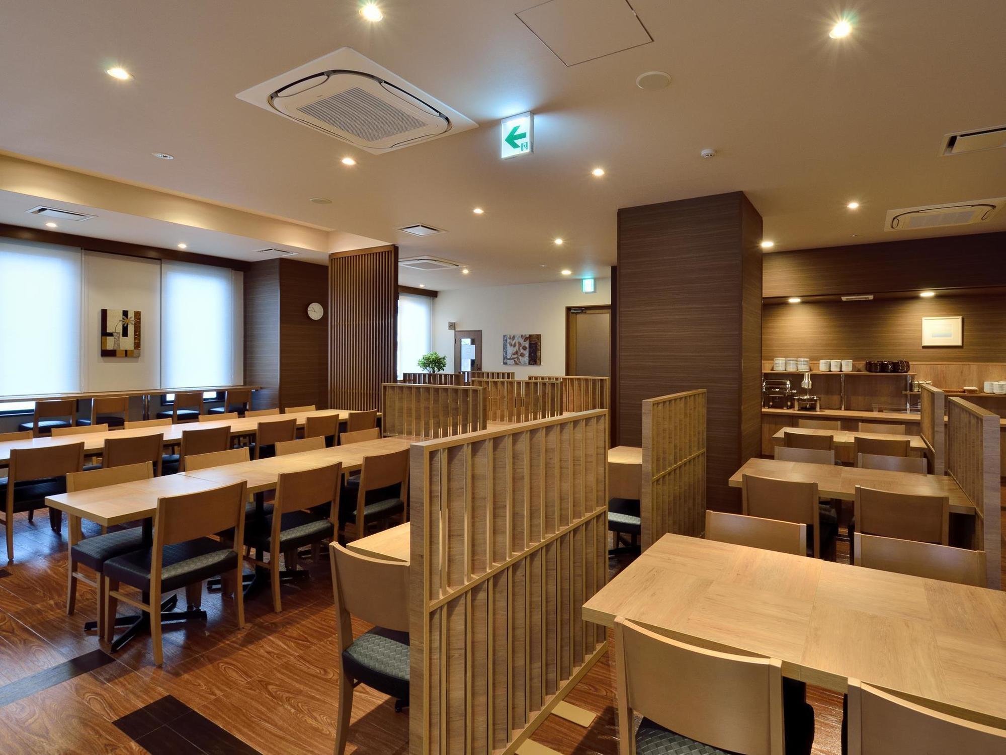 Hotel Route Inn Ishinomaki Chuo Екстериор снимка